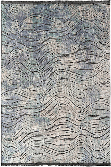 Beauty Home Boutique 9824 Χαλί Ορθογώνιο Veraman 150x230cm