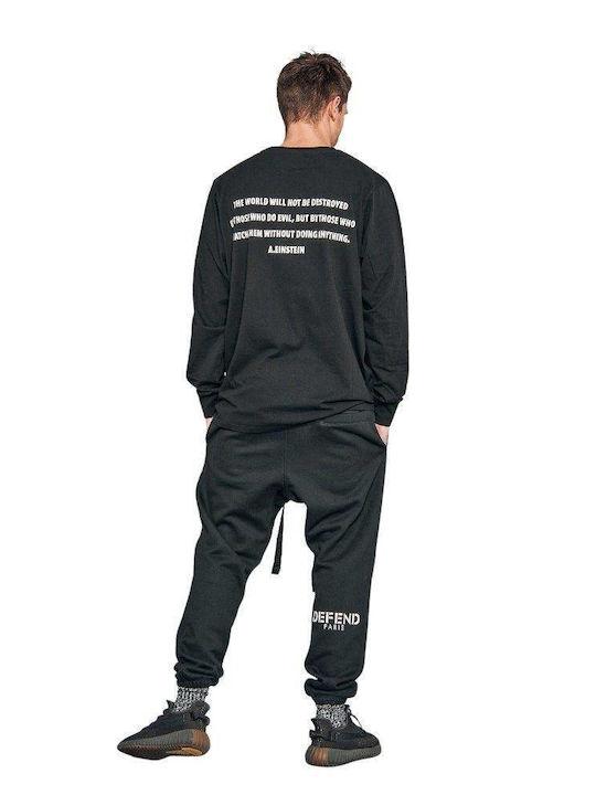 T-Shirt Black