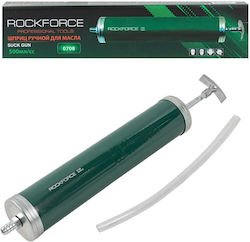 Rockforce 500ml Oil Grease Gun