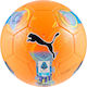 PUMA Orbita Serie A Minge de fotbal Portocaliu