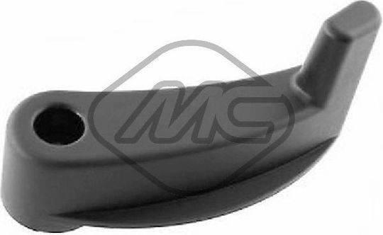Mânerul Ușii Op Ar Citroen Jumper 2.2 Hdi Mc 43580