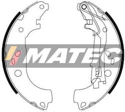 Bse676 Bremsi Matec Σιαγωνες Φρενων Fiat Doblo 1 3 4 6 10+ Gf0161 Bse676 Bremsi Matec Σιαγωνες Φρενων Fiat Doblo 1 3 4 6 10+ Gf0161