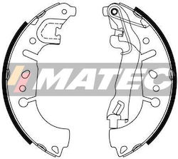 Bse34127 Bremsi Matec Σιαγωνες Φρενων Fiat Qubo 1.3/4 09+ Gf0292 Bse34127 Bremsi Matec Σιαγωνες Φρενων Fiat Qubo 1.3/4 09+ Gf0292