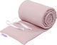 Babybay Crib Bumpers Classic Inside Rose Gold