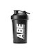 Applied Nutrition Shaker Protein 400ml Kunststoff Schwarz