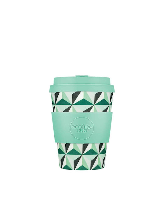 Ecoffee Cup Funnalloyd Mug Ceramic