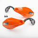 Avs Racing Proteze Pentru Mâini Pm110 Portocalii