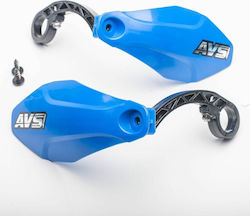 Avs Racing Χούφτες Pm113 Μπλε