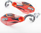Avs Racing Χούφτες Pm107-08 Μαύρο