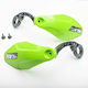 Avs Racing Handguards Pm104 Green