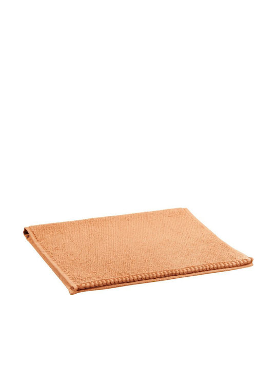 Vivaraise Hand Towel Bora 30x50cm Cannelle Weig...