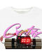 Tricou Alb
