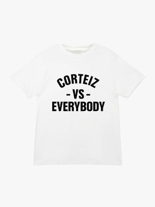 Tricou Negru