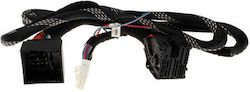 Ats-iso55 Axton Specific Dsp P&p Kabel Citroen Peugeot Fiat Ats-iso55 Axton Specific Dsp P&p Kabel Citroen Peugeot Fiat