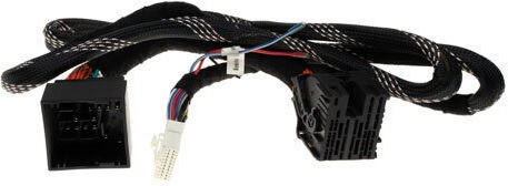 Ats-iso55 Axton Specific DSP P&P Cable Citroen Peugeot Fiat