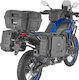 Side Case Racks Klo2174mk Yamaha Tenere 700 Rally '25 Kappa