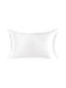 Beauty Home Art Pillowcase with Envelope Cover Sand 50x70cm