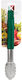 Max Home Tong Rostfreier Stahl