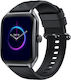 Zeblaze GTS 4 Aluminium 39mm Smartwatch mit Pul...