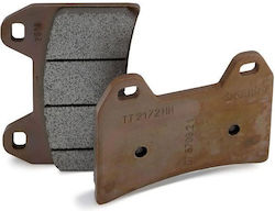 Brembo 07bb1990 Μπροστινά Τακάκια Φρένων Aprilia Ducati Ktm Χρυσό