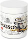 Atlas Labs Poison Συμπλήρωμα Pre Workout 300gr Καρπούζι