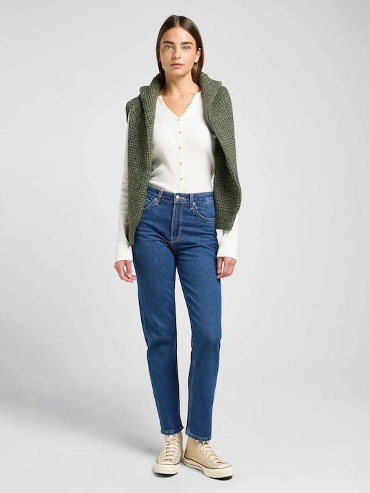 Carol Women's Jean Trousers Fresh Berry