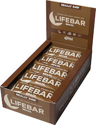 Lifefood Органична Сурова Бар Енергия с Кокос 600гр