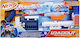 Nerf Launcher Blaster Loadout Arctic Zerostriker Loadout for 8+ Years