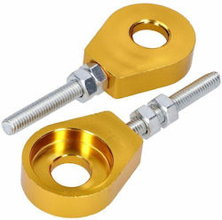 101 Octane Chain Tensioner 43010-go 2pcs