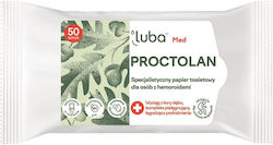 Luba Toilet Paper Roll