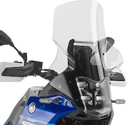 Ζελατινα Clear Προστασια Φαναριου Kd2174sthlp Yamaha Tenere 700 Rally '25 Kappa Ζελατινα Clear Προστασια Φαναριου Kd2174sthlp Yamaha Tenere 700 Rally '25 Kappa