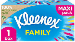 Kleenex Original Επιτραπέζια Χαρτομάντηλα