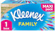 Kleenex Original Επιτραπέζια Χαρτομάντηλα