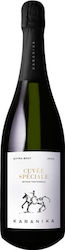 Κτήμα Καρανίκα Brut Cuvée Speciale Ερυθρό Ξηρό 750ml