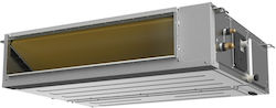 Carrier Commercial Concealed Ceiling Inverter Air Conditioner 9000 BTU Refrigerant R32 38QUS009D8SX / 42QSV009D8S