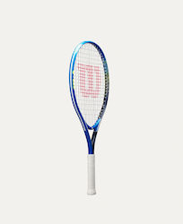 Wilson Slam Παιδική Ρακέτα Τένις με Πλέγμα Wilson Slam Παιδική Ρακέτα Τένις με Πλέγμα