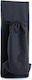Amio Fire Extinguisher Holder Black Waterproof Fabric Velcro Straps 10.5x27.5cm Amio 1 Piece 02867/am