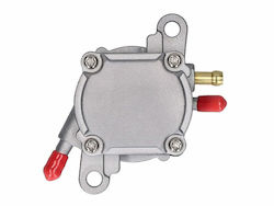 101 Octane Αντλία Βενζίνης Κομπλέ Ip42135 Τεμάχιο