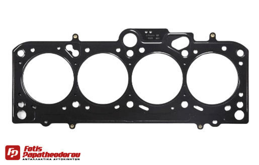 Zylinderkopf Dichtung Seat Toledo II 1m2 1,6 Aeh Akl 100bhp 1998 3002946200-10516