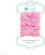 Lace Dpcraft 2cm X 1m Pink