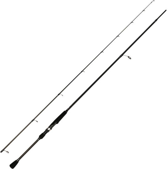 Fishing Rod Boreas Light Lrf 2.40m 4-12gr