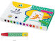 Adel Oil Pastels 12 Colors Pack12