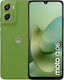 Motorola Moto G06 Dual SIM (8/256GB) Зелен