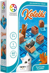 IUVI Games Puzzle