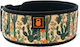 Prickly Pear 4" Weightlifting Belt-2pood