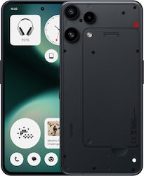 Nothing CMF Phone 2 Pro 5G Dual SIM (8/128GB) Negru | Skroutz Romania