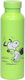QuyCup Snoopy Ποτήρι Θερμός 500ml Πράσινο