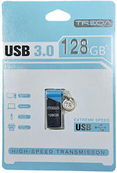 Treqa 128GB USB 3.0 Stick