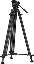 SmallRig SmallRig Carbonfaser Fotografie- & Videostative mit Einfaches Fußbett mit Integrierter Kopf 3-Wege SmallRig SmallRig Carbonfaser Fotografie- & Videostative mit Einfaches Fußbett mit Integrierter Kopf 3-Wege