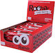 RooBar Βιολογική Μπάρα Raw (20x600gr)